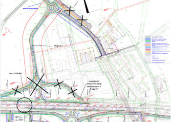 Nisko: W związku z nadbudową siedziby Starostwo Powiatowe czasowo zmieni lokalizację