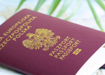Mielec: Biuro paszportowe  w 2024