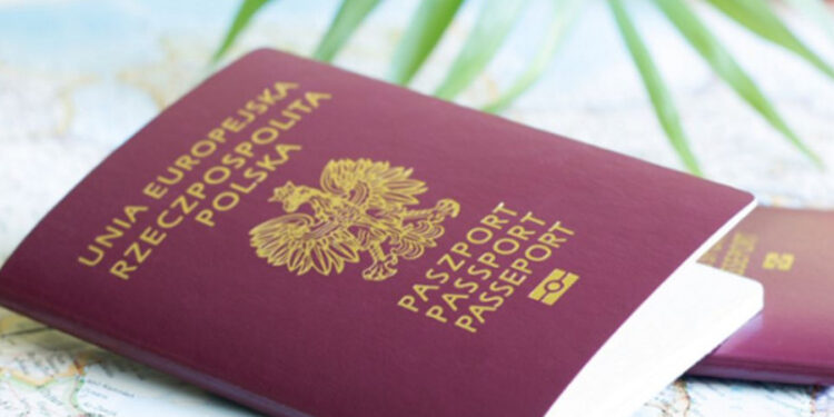 Mielec: Biuro paszportowe  w 2024