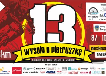 Mielec:  Po raz 13. Wyścig o pietruszkę!