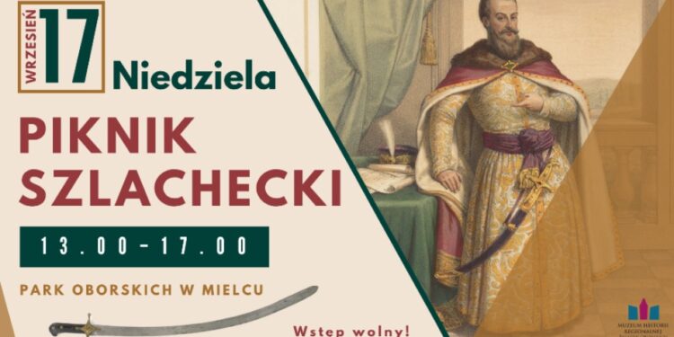 Mielec: Piknik Szlachecki