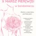 Sandomierz: 10 Marsz Pier(w)si