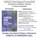 Kolbuszowa: Międzynarodową Konferencją Naukową pt. „Wołyń’43. Walka o pamięć – walka o Polskę.