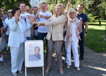 Stalowa Wola: Koalicja Obywatelska o wyborach