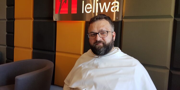 Tarnobrzeg. Przeor Dominikanów złożył rezygnację