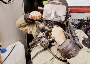 Powiat Stalowowolski: Za nami wojewódzkie ćwiczenia ratownicze straży pożarnej