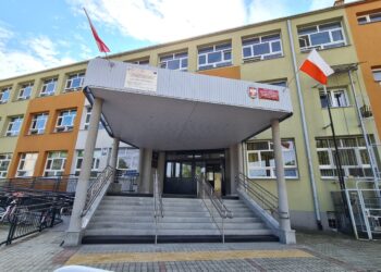 Stalowa Wola: PSP7 już dostępną szkołą