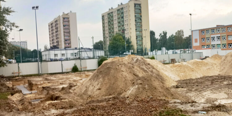 Stalowa Wola: Już w ten weekend Mistrzostwa Polski w Biegach Przeszkodowych