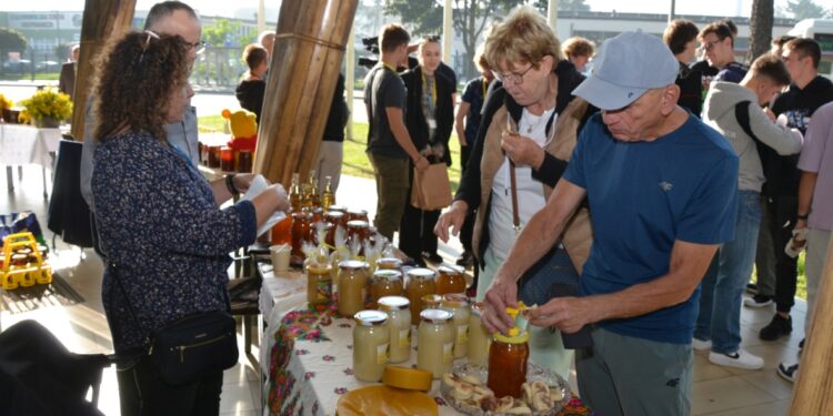 Stalowa Wola: Za nami ósme Forum Pszczelarskie