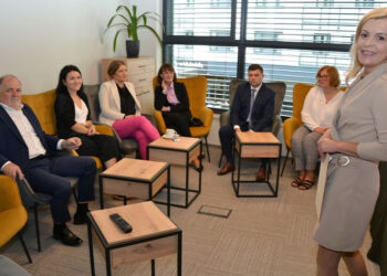 Nisko: Umowa na ostatnią fazę rozbudowy szpitala podpisana