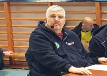 Tarnobrzeg: IKS rozpoczął nowy sezon