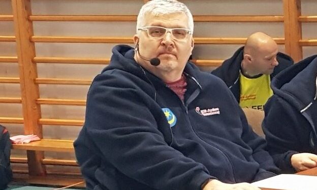 Tarnobrzeg: IKS rozpoczął nowy sezon