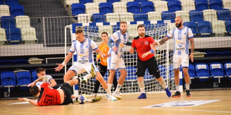 Mielec:  Może ja jestem niepotrzebny ?