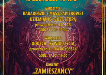 Mielec: Równonoc jesienna