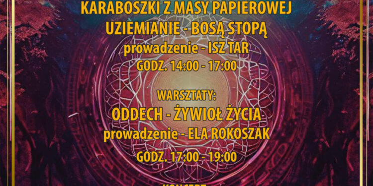 Mielec: Równonoc jesienna