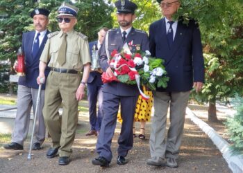 Tarnobrzeg. Ku pamięci kapitana Józefa Sarny