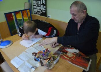 Tarnobrzeg. Ćwierć wieku działalności ŚDSu