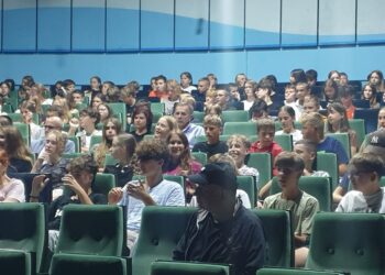 Tarnobrzeg. Premiera dokumentu „Gorączka siarki”