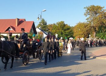 Tarnobrzeg. Świętowano ważną dla miasta rocznicę