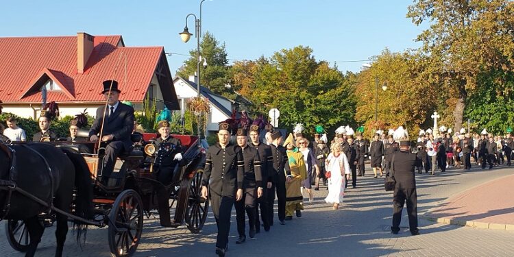 Tarnobrzeg. Świętowano ważną dla miasta rocznicę