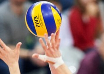 Nisko: Siatkarskie mecze przyjaźni Polska – Ukraina