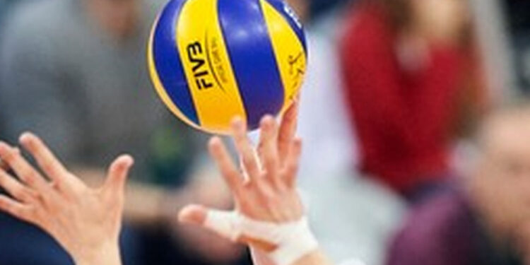 Nisko: Siatkarskie mecze przyjaźni Polska – Ukraina