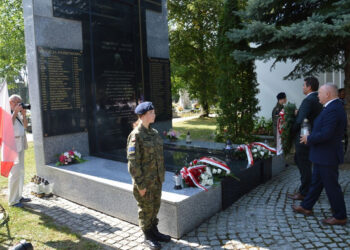 Stalowa Wola: Uczcili Światowy Dzień Sybiraka i przypomnieli o Agresji ZSRS na Polskę