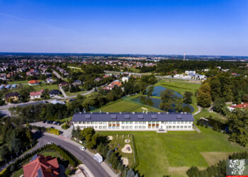 Dębica: Miasto z dotacją na halę dla „Dwunastki”