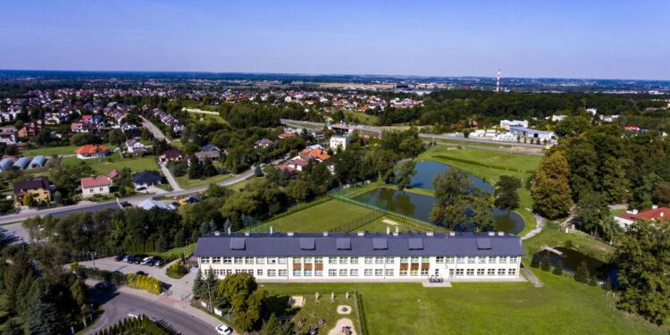 Dębica: Miasto z dotacją na halę dla „Dwunastki”