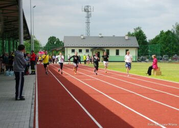 Baranów Sandomierski. Utworzono Gminny Ośrodek Sportu i Rekracji