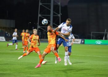 Mielec:  Wygrana Stali…