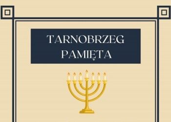 Tarnobrzeg. Spotkanie w rocznicę wypędzenia żydowskich mieszkańców