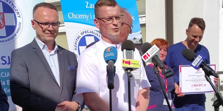 Mielec:  Poszukujemy do pracy…