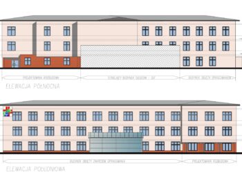 Nowa Dęba. Szpital zostanie rozbudowany