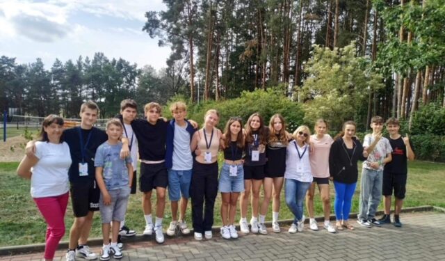 Mielec: Stronger,Healthier –Together!