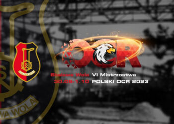 Stalowa Wola: Już w ten weekend Mistrzostwa Polski w Biegach Przeszkodowych