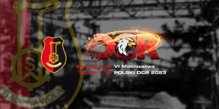 Stalowa Wola: Już w ten weekend Mistrzostwa Polski w Biegach Przeszkodowych