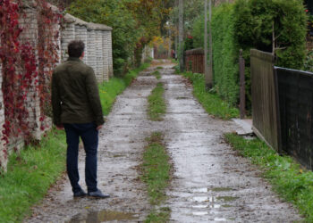 Stalowa Wola: Powtórzone przetargi na remont Parkowej i projekt drogi na osiedlu w Charzewicach