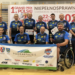 Tarnobrzeg. Udany występ tenisistów w 1. Grand Prix Polski Osób Niepełnosprawnych