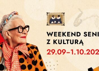 Kolbuszowa: Weekend seniora z kulturą