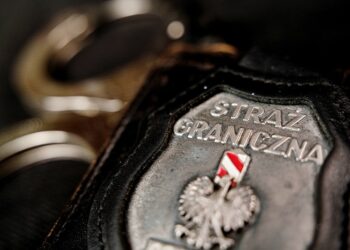 Region:  Zatrzymana za liczne oszustwa
