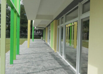 Stalowa Wola: Otwarcie żłobko-przedszkola i EkoFest