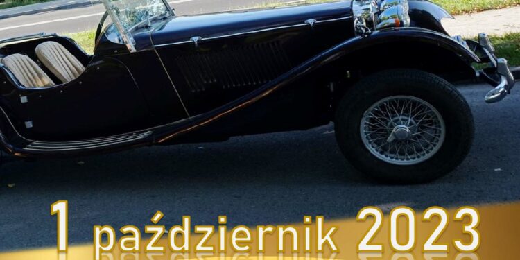 Raniżów: ˝Raniżowski zlot pojazdów zabytkowych˝