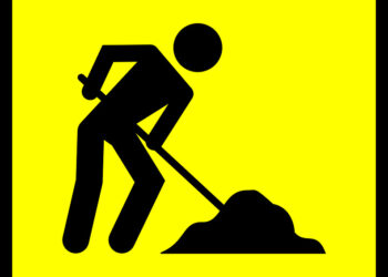 Tarnobrzeg. Utrudnienia w obrębie skrzyżowania Wisłostrady z ulicą Mickiewicza.