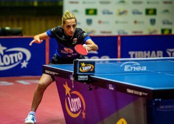 Tarnobrzeg: KTS Enea Siarkopol rozpoczyna zmagania w ramach Ligi Mistrzyń