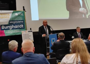 Mielec: Konwencja Wyborczo-Programowa Trzeciej Drogi