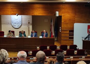 Mielec: Aby żyło się lepiej –  Dostępność Plus