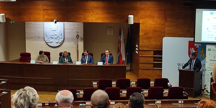 Mielec: Aby żyło się lepiej – Dostępność Plus