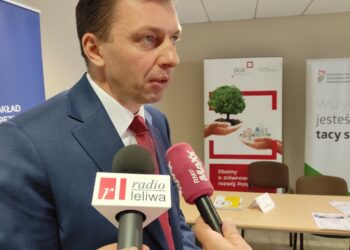Mielec: Likwidujemy bariery