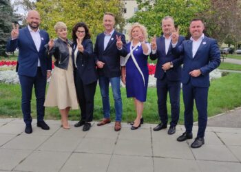 Mielec: Potrzeba odbudowania roli samorządów